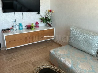 Magnifique penthouse à vendre - Appartement à vendre - Temara