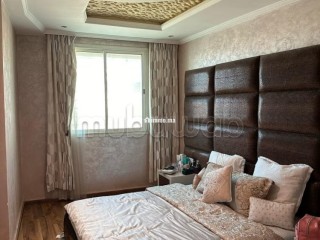 Magnifique penthouse à vendre - Appartement à vendre - Temara