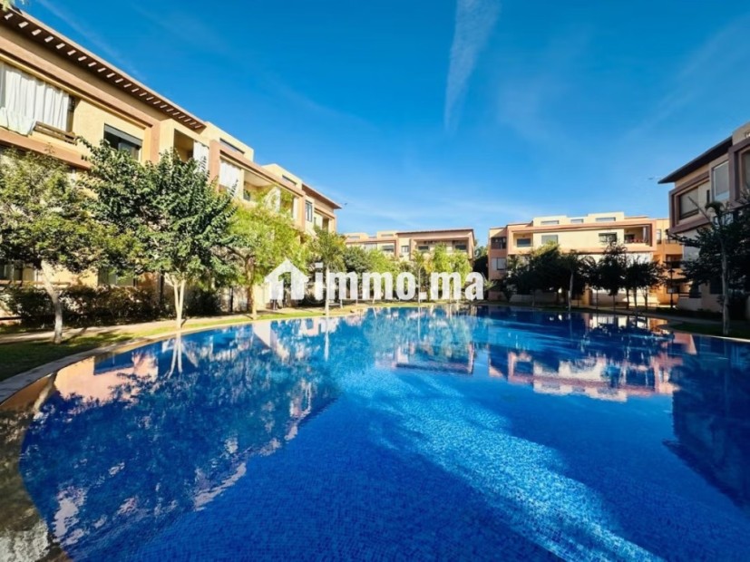 Louez cet appartement à targa. 1 Pièce. Jardin - Location Immobilier - Autre - photo 1