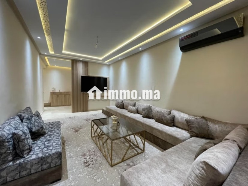 Louez cet appartement à targa. 1 Pièce. Jardin - Location Immobilier - Autre - photo 3