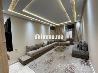 Louez cet appartement à targa. 1 Pièce. Jardin - Appartement à louer - Autre