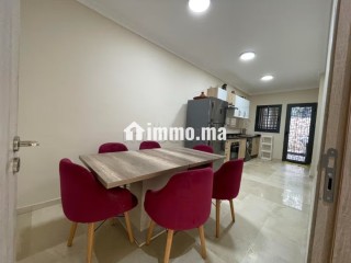 Louez cet appartement à targa. 1 Pièce. Jardin - Appartement à louer - Autre