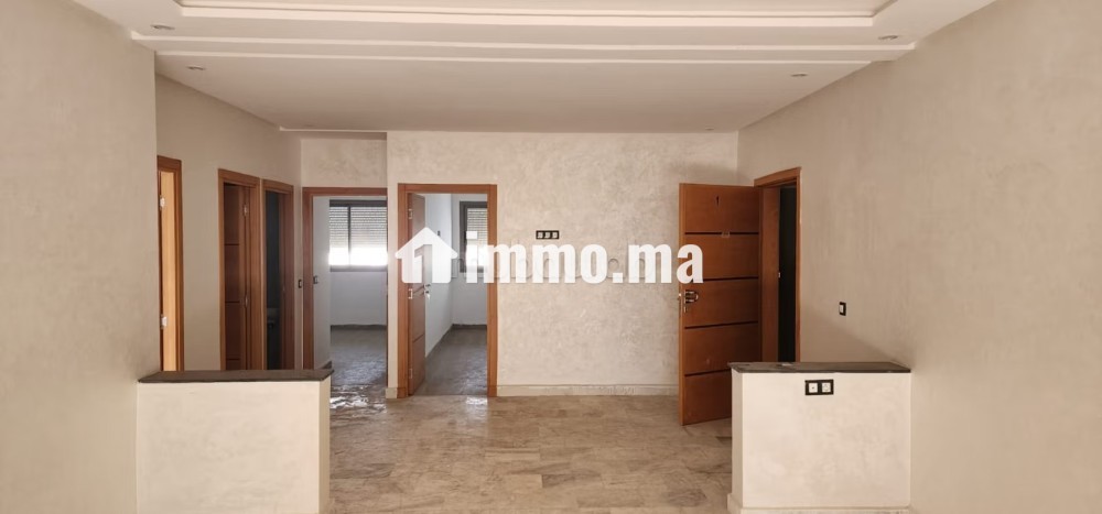 Appartement à louer à Victoria - Location Immobilier - Bouskoura - photo 1
