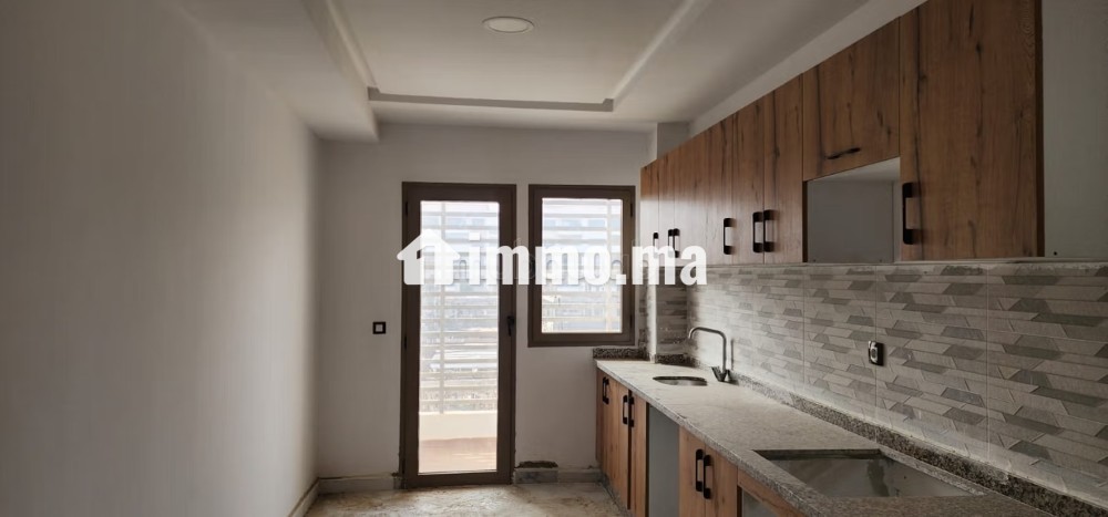 Appartement à louer à Victoria - Location Immobilier - Bouskoura - photo 3