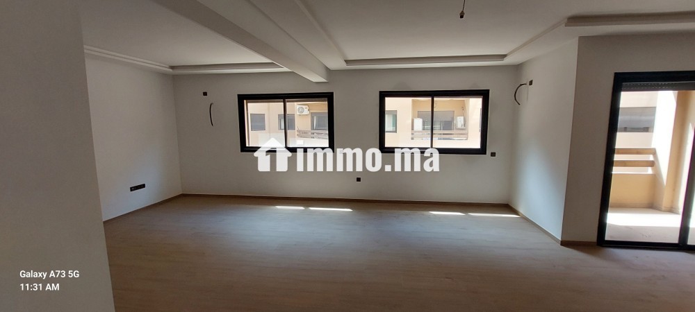 PLATEAU BUREAU NEUF A LOUR GUELIZ AV HASSAN II - Location Immobilier - Marrakech - photo 2