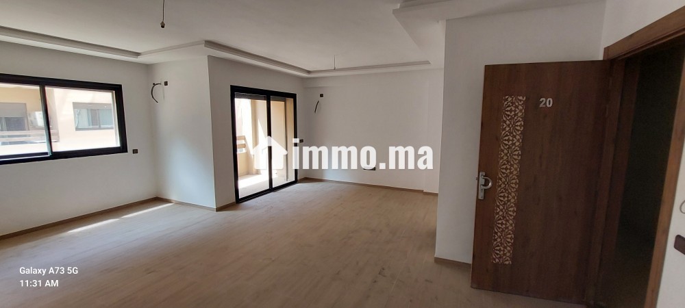 PLATEAU BUREAU NEUF A LOUR GUELIZ AV HASSAN II - Location Immobilier - Marrakech - photo 3