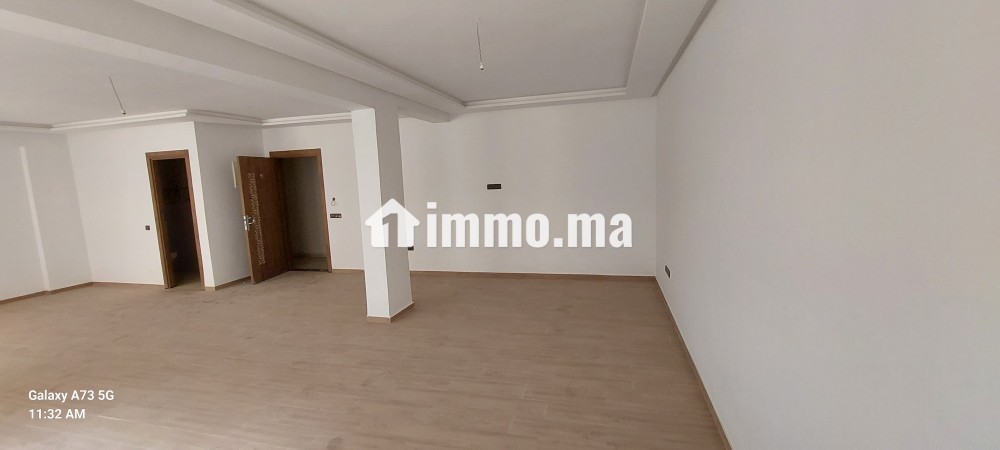 PLATEAU BUREAU NEUF A LOUR GUELIZ AV HASSAN II - Location Immobilier - Marrakech - photo 5