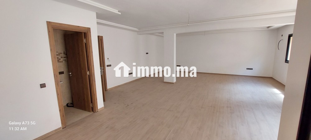 PLATEAU BUREAU NEUF A LOUR GUELIZ AV HASSAN II - Location Immobilier - Marrakech - photo 6