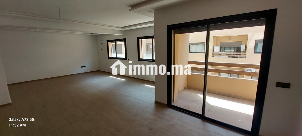 PLATEAU BUREAU NEUF A LOUR GUELIZ AV HASSAN II - Location Immobilier - Marrakech - photo 7