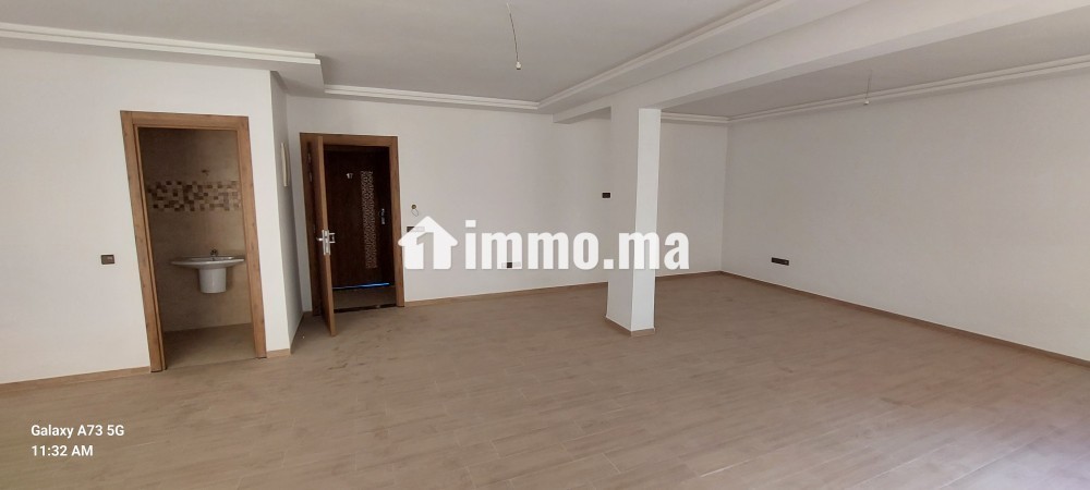 PLATEAU BUREAU NEUF A LOUR GUELIZ AV HASSAN II - Location Immobilier - Marrakech - photo 8