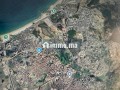 A vendre un lot de terrain RC + 2- à SANIA / Tanger 188 m² - miniature 4