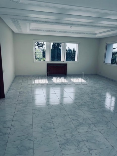 H. Riad Appât avec ch. Central vue sur forêt - Location Immobilier - Rabat - photo 1
