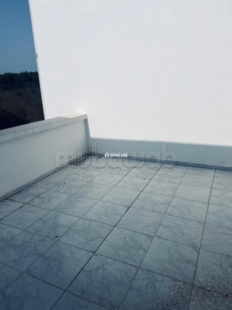 H. Riad Appât avec ch. Central vue sur forêt - Location Immobilier - Rabat - photo 2