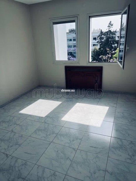 H. Riad Appât avec ch. Central vue sur forêt - Location Immobilier - Rabat - photo 3