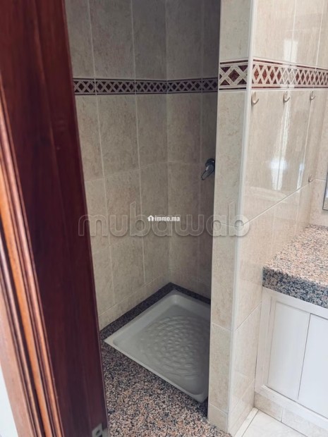 H. Riad Appât avec ch. Central vue sur forêt - Location Immobilier - Rabat - photo 5