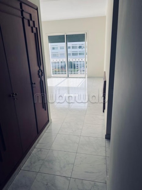 H. Riad Appât avec ch. Central vue sur forêt - Location Immobilier - Rabat - photo 8