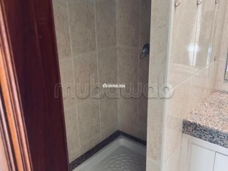 H. Riad Appât avec ch. Central vue sur forêt - Villa à louer - Rabat