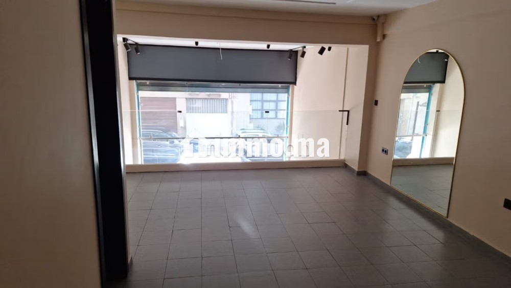 Magasin à louer situé sur maarif - Location Immobilier - Casablanca - photo 2