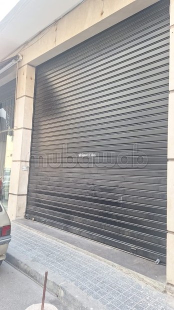 Magasin à louer situé sur maarif - Location Immobilier - Casablanca - photo 5