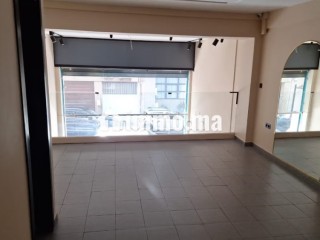Magasin à louer situé sur maarif - Appartement à louer - Casablanca
