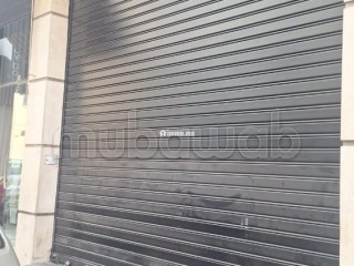 Magasin à louer situé sur maarif - Appartement à louer - Casablanca