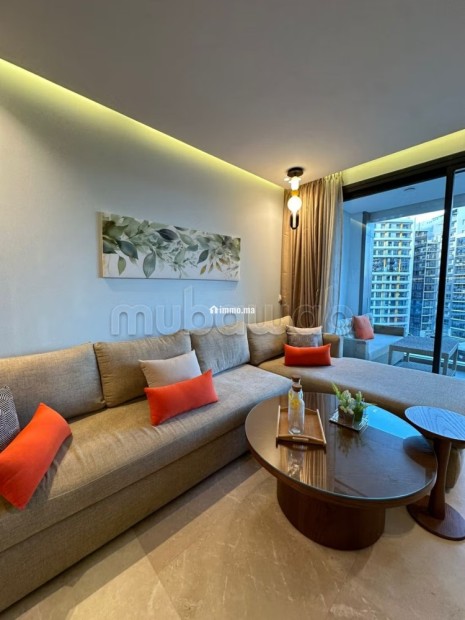 Appartement de Prestige à Louer - Location Immobilier - Tanger - photo 2