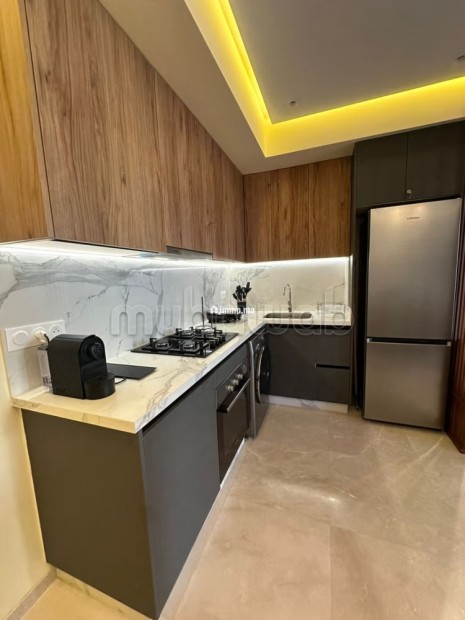 Appartement de Prestige à Louer - Location Immobilier - Tanger - photo 5