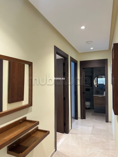 Appartement de Prestige à Louer - Location Immobilier - Tanger - photo 7