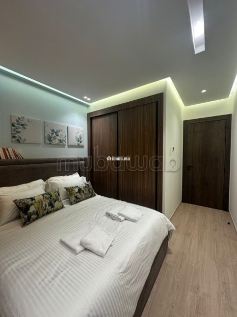 Appartement de Prestige à Louer - Location Immobilier - Tanger - photo 8