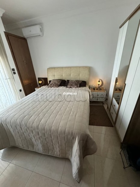 Appartement 1 chambre de luxe a malabata - Location Immobilier - Tanger - photo 3