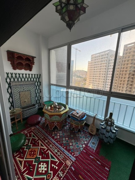 Appartement 1 chambre de luxe a malabata - Location Immobilier - Tanger - photo 5