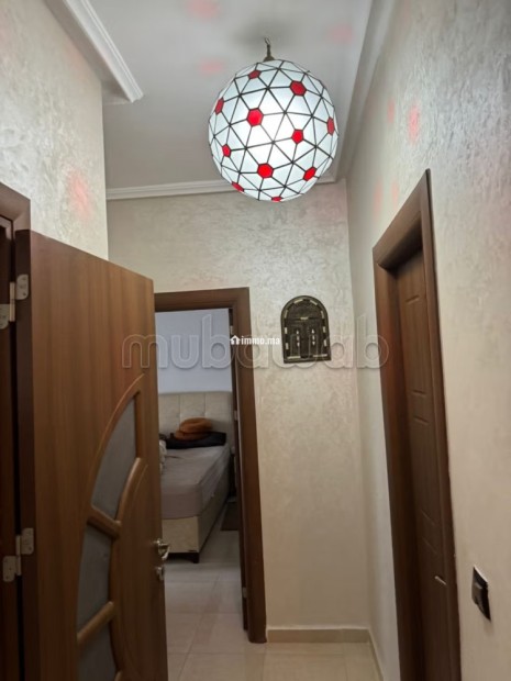 Appartement 1 chambre de luxe a malabata - Location Immobilier - Tanger - photo 6