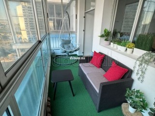 Appartement 1 chambre de luxe a malabata - Appartement à louer - Tanger