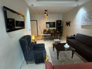 Appartement 1 chambre de luxe a malabata - Appartement à louer - Tanger