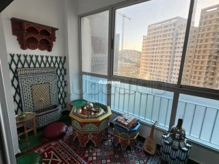 Appartement 1 chambre de luxe a malabata - Appartement à louer - Tanger