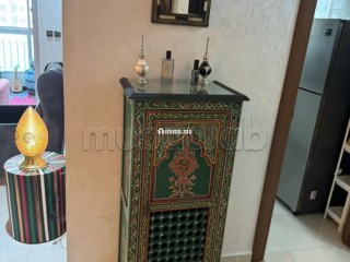 Appartement 1 chambre de luxe a malabata - Appartement à louer - Tanger