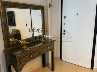 Appartement 1 chambre de luxe a malabata - Appartement à louer - Tanger