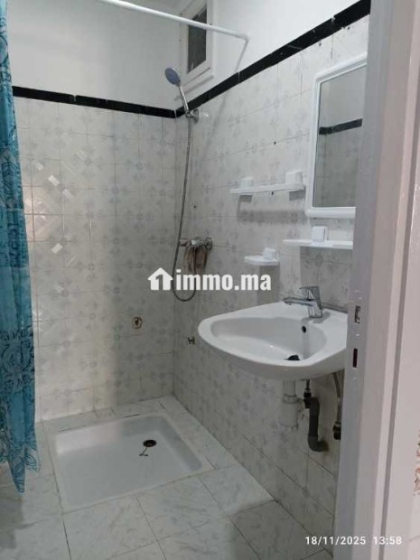 Appartement à louer - Location Immobilier - Casablanca - photo 1
