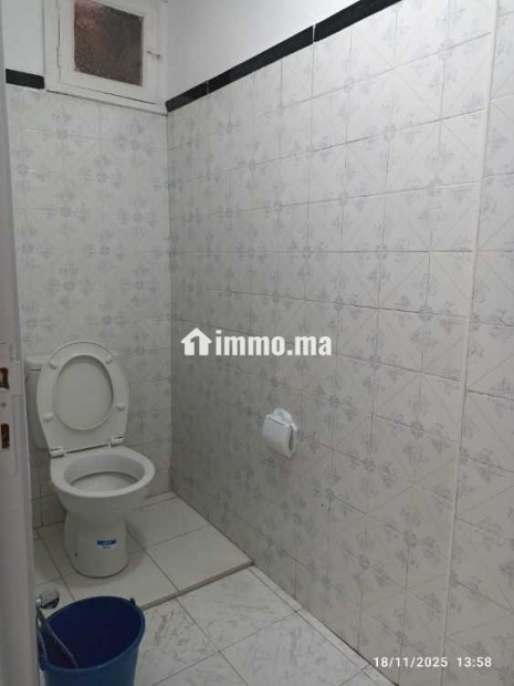 Appartement à louer - Location Immobilier - Casablanca - photo 2