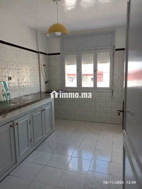 Appartement à louer - Location Immobilier - Casablanca - photo 3