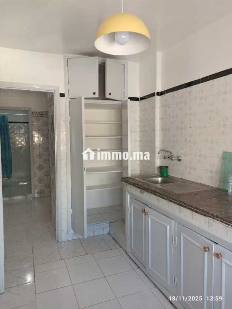 Appartement à louer - Location Immobilier - Casablanca - photo 4