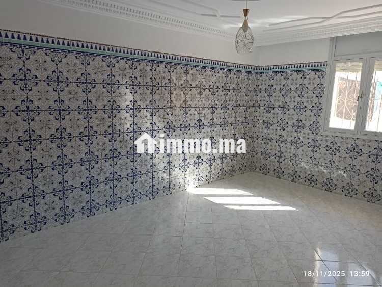 Appartement à louer - Location Immobilier - Casablanca - photo 6