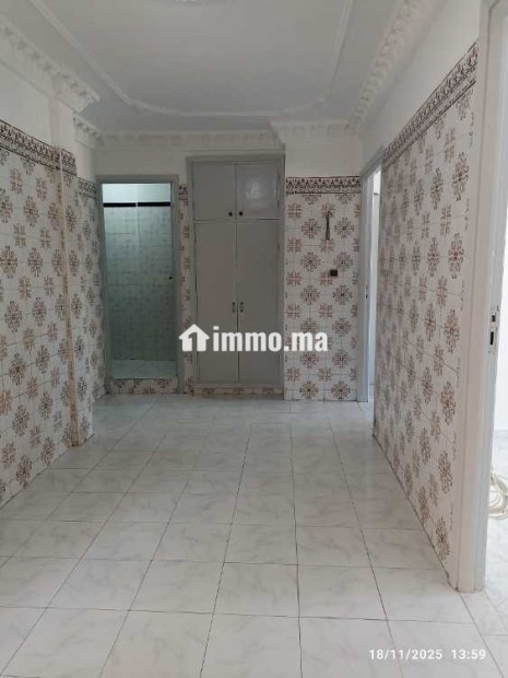 Appartement à louer - Location Immobilier - Casablanca - photo 7