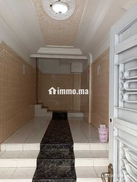 Appartement à louer - Location Immobilier - Casablanca - photo 8