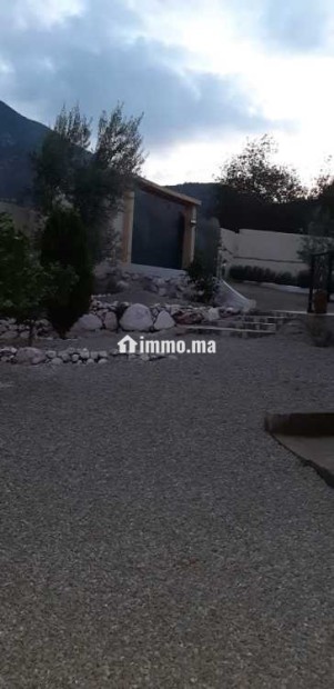 Terrain agricole avec maisonnette - Vente Immobilier - Beni Mellal - photo 2