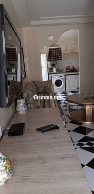 Terrain agricole avec maisonnette - Vente Immobilier - Beni Mellal - photo 4