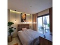 2 chambres salon meublé avec double terrasse - miniature 7