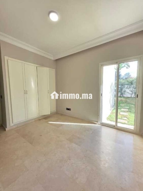 Aïn Diab – Grand Jardin, Piscine et Calme Rare - Location Immobilier - Casablanca - photo 3