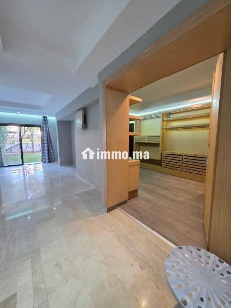 Aïn Diab – Grand Jardin, Piscine et Calme Rare - Location Immobilier - Casablanca - photo 5