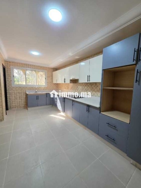 Aïn Diab – Grand Jardin, Piscine et Calme Rare - Location Immobilier - Casablanca - photo 7